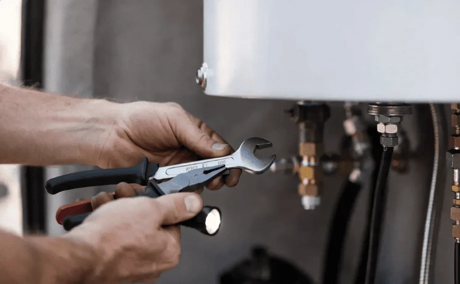 Why choose Water Heater Repair in Nazareth, MI
